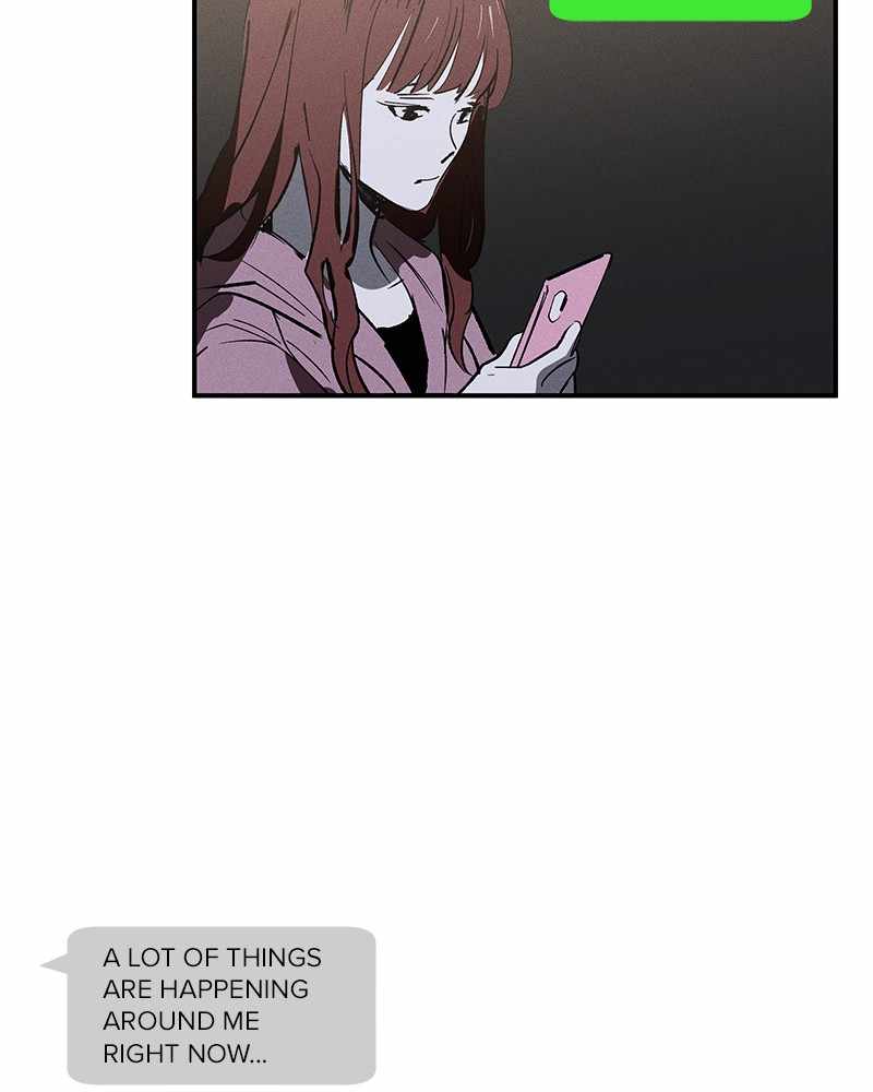 The Saviour's Time Chapter 15 25